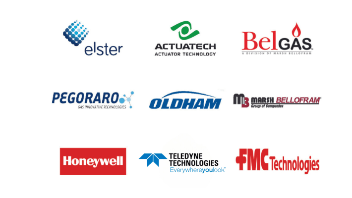 HỆ THỐNG ĐO ĐẾM KHÍ GAS TIỀN HẢI - THÁI BÌNH 4 Logo doi tac f