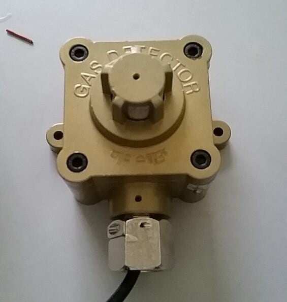 Đầu dò gas rò rỉ ACE Đầu dò gas rò rỉ ACE