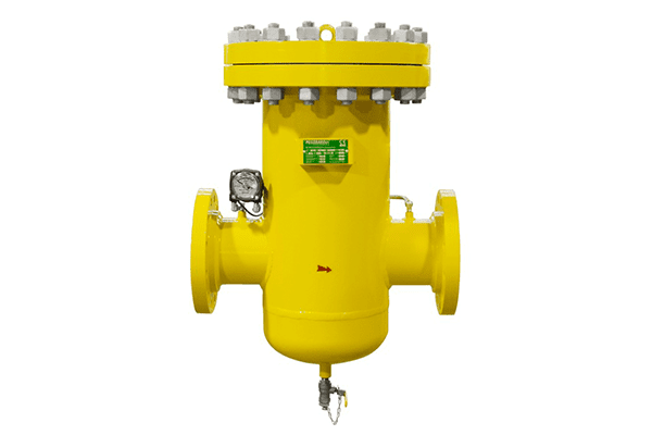 Gas-filters-HF-filter-Pegoraro-Gas-Technologies