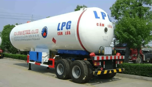 cung cấp LPG cung cấp LPG
